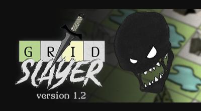 Logo of Grid Slayer