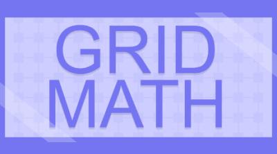 Logo of GridMath
