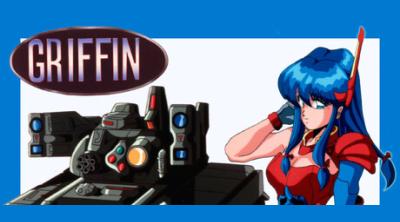 Logo of Griffin aaaaaaa