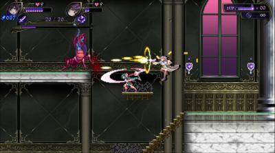 Screenshot of Grim Guardians: Demon Purge