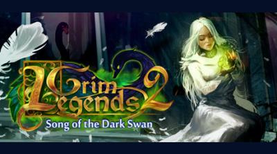 Logo de Grim Legends 2: Song of the Dark Swan