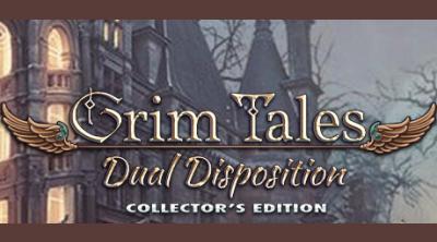 Logo of Grim Tales: Dual Disposition