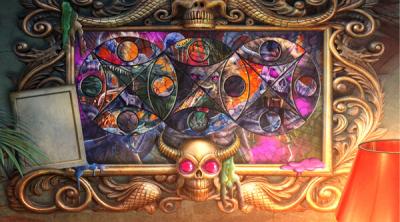 Capture d'écran de Grim Tales: Prisoners of the Past