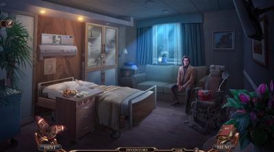 Screenshot of Grim Tales: Trace in Time