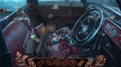 Screenshot of Grim Tales: Trace in Time