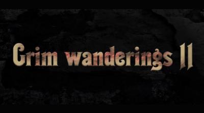 Logo of Grim wanderings 2