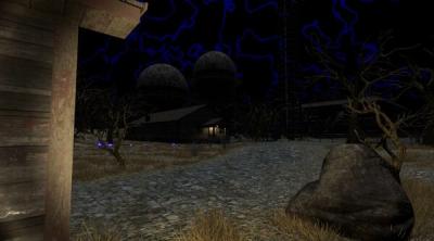 Screenshot of Grimm's Folly