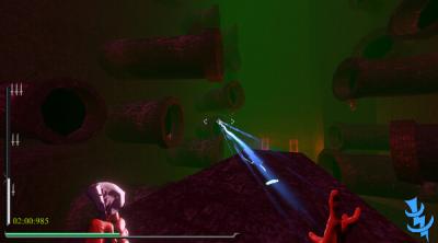 Screenshot of GRIMWAR
