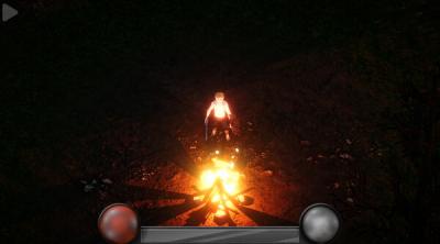Screenshot of GrindFest