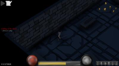 Screenshot of GrindFest