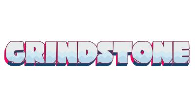 Logo de Grindstone