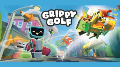 Logo von Grippy Golf