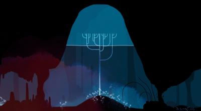 Screenshot of Gris