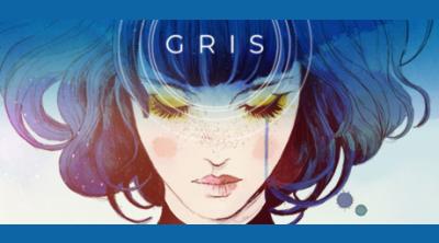 Logo of Gris