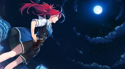 Screenshot of Grisaia Phantom Trigger 06