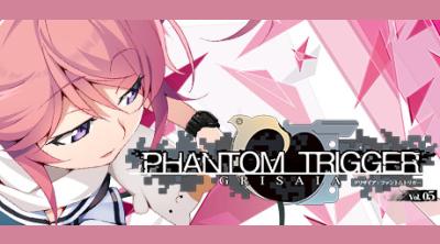 Logo of Grisaia Phantom Trigger Vol.5