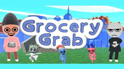 Logo of Grocery Grab
