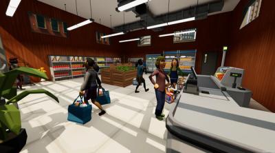 Screenshot von {Spielname}
