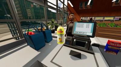 Screenshot von {Spielname}