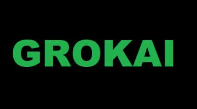 Logo of GROKAI