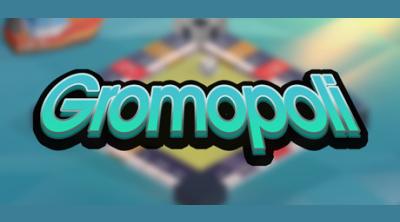 Logo of Gromopoli