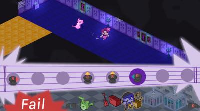 Screenshot of GroOove