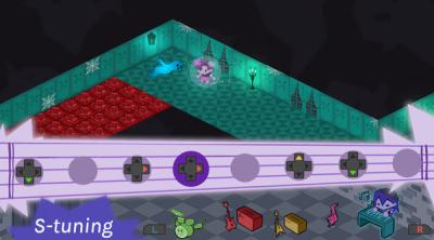 Screenshot of GroOove