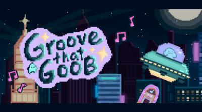 Logo of Groove that Goob