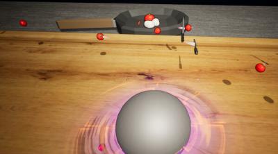 Screenshot of Grorb: Grow the Orb