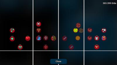 Screenshot of Grorb: Grow the Orb