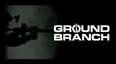 Logo of GROUND BRANCH