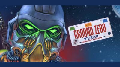 Logo of Ground Zero: Texas - Nuclear Edition