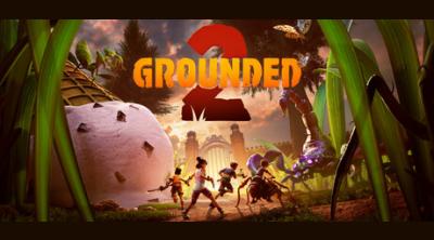 Logo de Grounded 2
