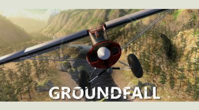 Logo of GroundFall