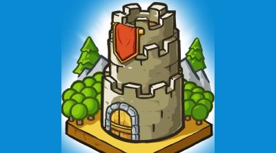 Logo of Grow Castle - Tower Defense