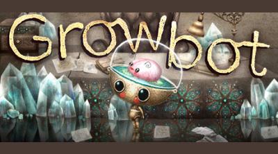 Logo de Growbot