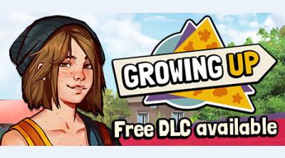 Logo von Growing Up