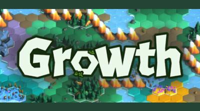 Logo of Growth