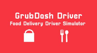 Logo of GrubDash Driver: Food Delivery Driver Simulator