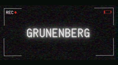 Logo of Grunenberg