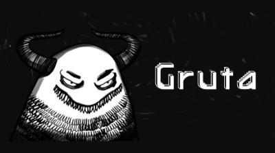 Logo of Gruta: Prologue of the Gloomy Whispers