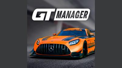 Logo of GT Manager