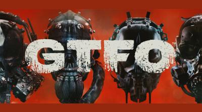 Logo von GTFO