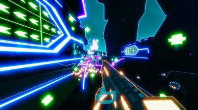 Screenshot of GTTOD: Get To The Orange Door