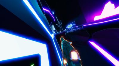 Screenshot of GTTOD: Get To The Orange Door
