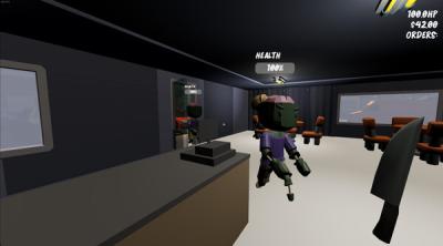 Screenshot of Guac & Load