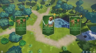 Screenshot of Guardian Grids 2