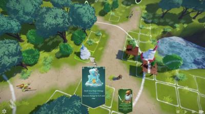 Screenshot of Guardian Grids 2