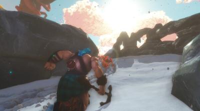 Screenshot von {Spielname}