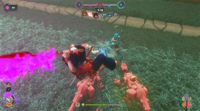 Screenshot von {Spielname}